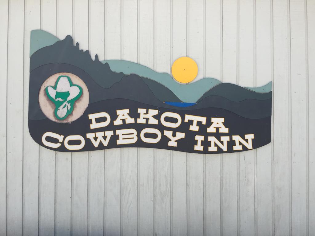 Dakota Cowboy Inn Custer Esterno foto